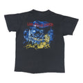 1985 Iron Maiden Live After Death Shirt