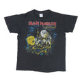 1985 Iron Maiden Live After Death Shirt
