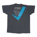 1985 Joan Armatrading The Secrets Tour Shirt