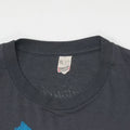 1985 Joan Armatrading The Secrets Tour Shirt