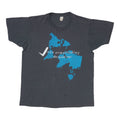 1985 Joan Armatrading The Secrets Tour Shirt