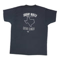 1985 Johnny Winter Guitar Slinger Shirt