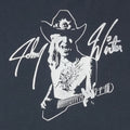 1985 Johnny Winter Guitar Slinger Shirt