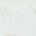 1985 Kenny Loggins Vox Humana World Tour Shirt