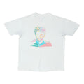 1985 Kenny Loggins Vox Humana World Tour Shirt
