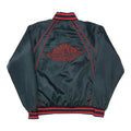 1985 Nike Air Jordan Wings Satin Jacket