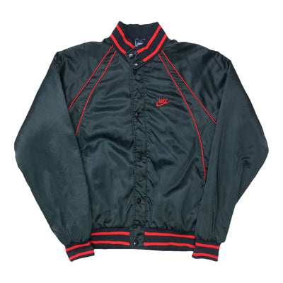 1985 Nike Air Jordan Wings Satin Jacket