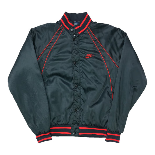 1985 Nike Air Jordan Wings Satin Jacket