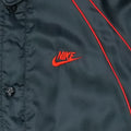 1985 Nike Air Jordan Wings Satin Jacket