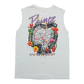 1985 Prince and the Revolution Shirt Back