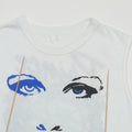 1985 Prince and the Revolution Shirt Detail 3