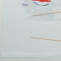 1985 Prince and the Revolution Shirt Detail 4