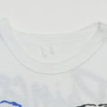 1985 Prince and the Revolution Shirt Tag
