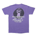 1985 Ratt Invasion Of Your Privacy Tour Shirt