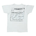 1985 REM Fables Of The Reconstruction Shirt