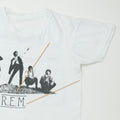 1985 REM Fables Of The Reconstruction Shirt