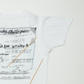 1985 REM Fables Of The Reconstruction Shirt