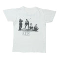 1985 REM Fables Of The Reconstruction Shirt
