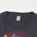 1985 Stryper Soldiers Under Command Tour Shirt