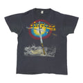 1985 Stryper Soldiers Under Command Tour Shirt