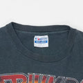 1985 Triumph Thunder Seven World Tour Shirt