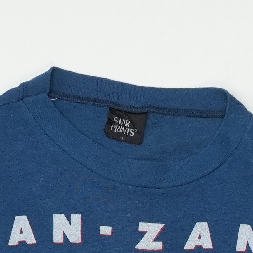 1985 Van Zant Im A Fighter Shirt