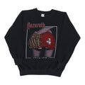 1985 Nazareth The Catch Tour Sweatshirt