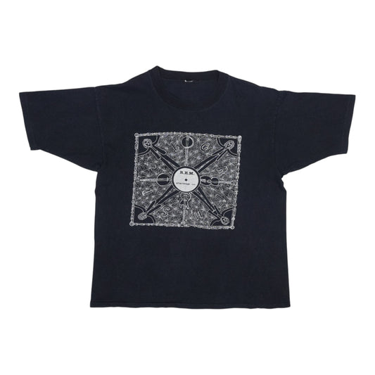 1985 REM Pilgrimage Shirt