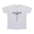 1985 Sonic Youth Sonic Life SST Records Shirt