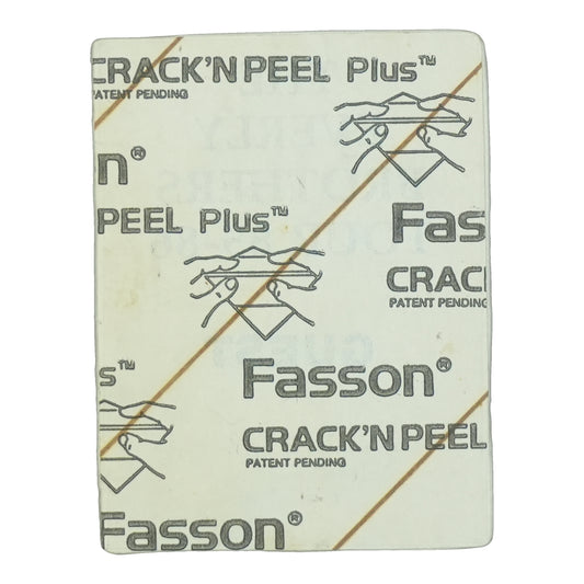 1985 The Everly Brothers Guest Backstage Pass back