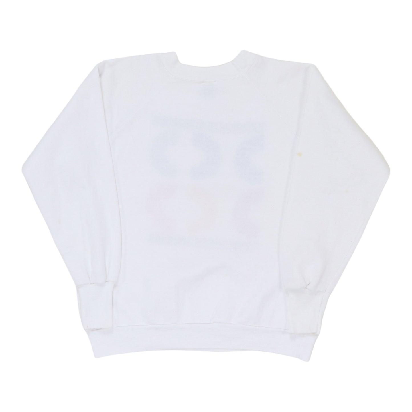 1986 38 Special Strength In Numbers Sweatshirt