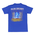 1986 Bob Seger American Storm Tour Shirt
