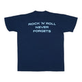 1986 Bob Seger Rock N Roll Never Forgets Shirt