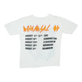 1986 Def Leppard Rehearsal Shirt