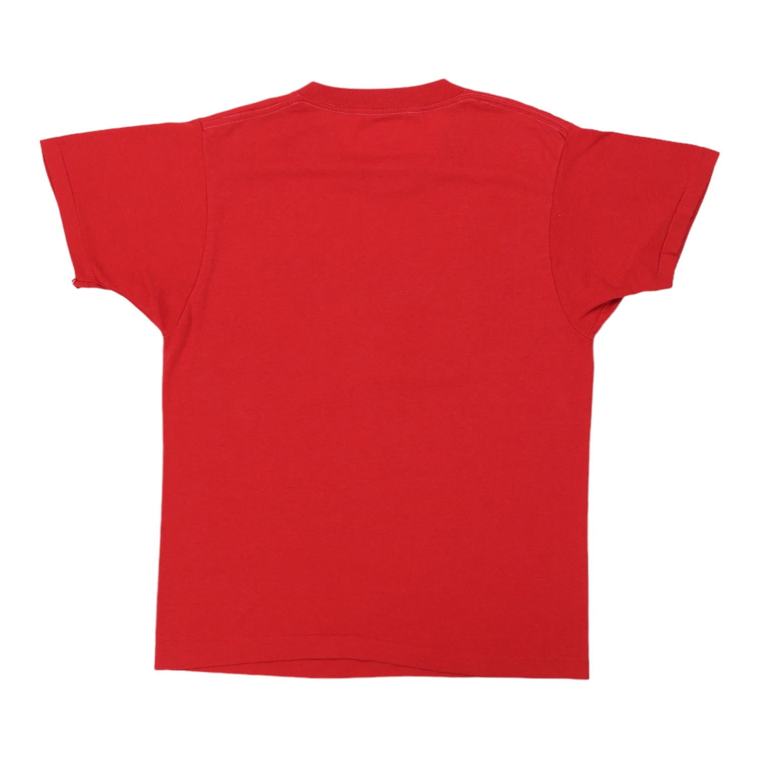 1986 Descendents Winter Tour Shirt | Authentic Vintage Tee – WyCo