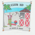 1986 Grateful Dead Club Ed Shirt