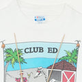 1986 Grateful Dead Club Ed Shirt