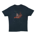 1986 Grateful Dead Dragons Shirt