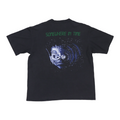 1986 Iron Maiden Somewhere In Time Shirt