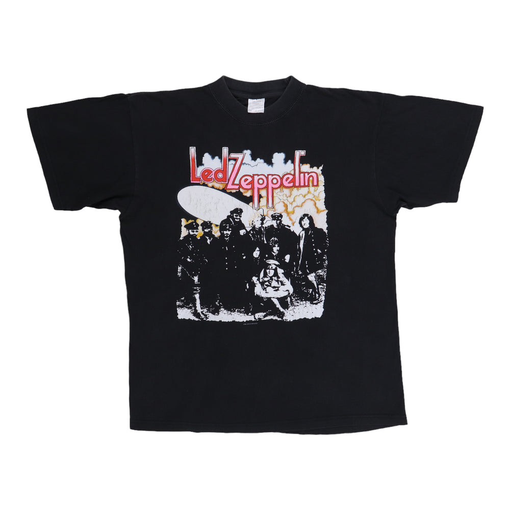 1986 Led Zeppelin Shirt