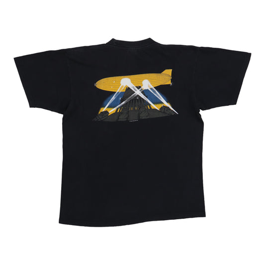 1986 Led Zeppelin Shirt