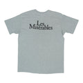 1986 Les Miserables Shirt