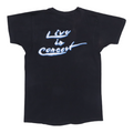 1986 Moody Blues Live In Concert Tour Shirt