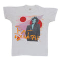 1986 Pat Benatar Seven The Hard Way Tour Shirt