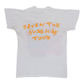 1986 Pat Benatar Seven The Hard Way Tour Shirt