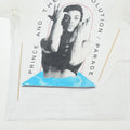 1986 Prince And The Revolution Parade Tour Shirt