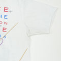 1986 Prince And The Revolution Parade Tour Shirt