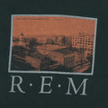 1986 R.E.M. Shirt Detail 1
