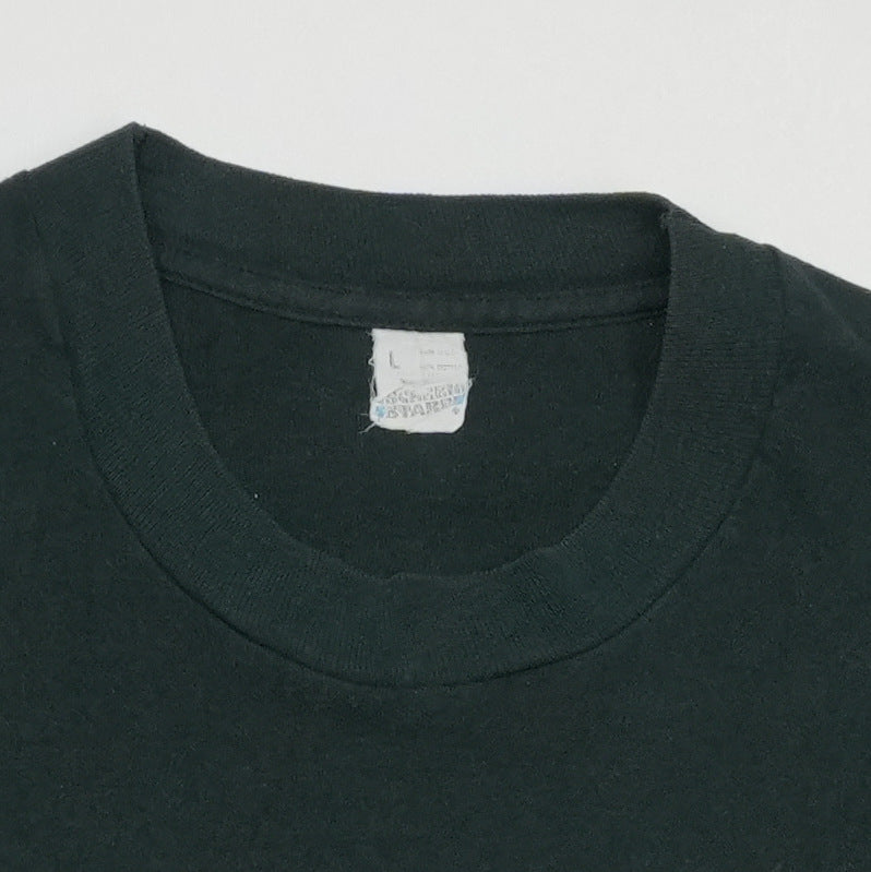 1986 R.E.M. Shirt Detail 2