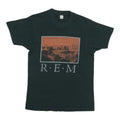 1986 R.E.M. Shirt Front